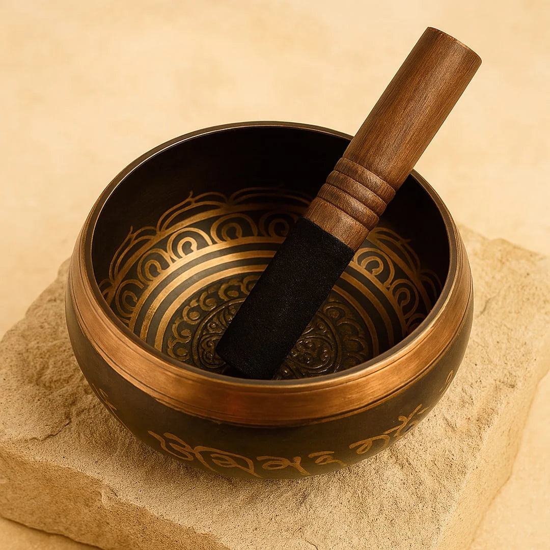 Bol Chantant du Népal