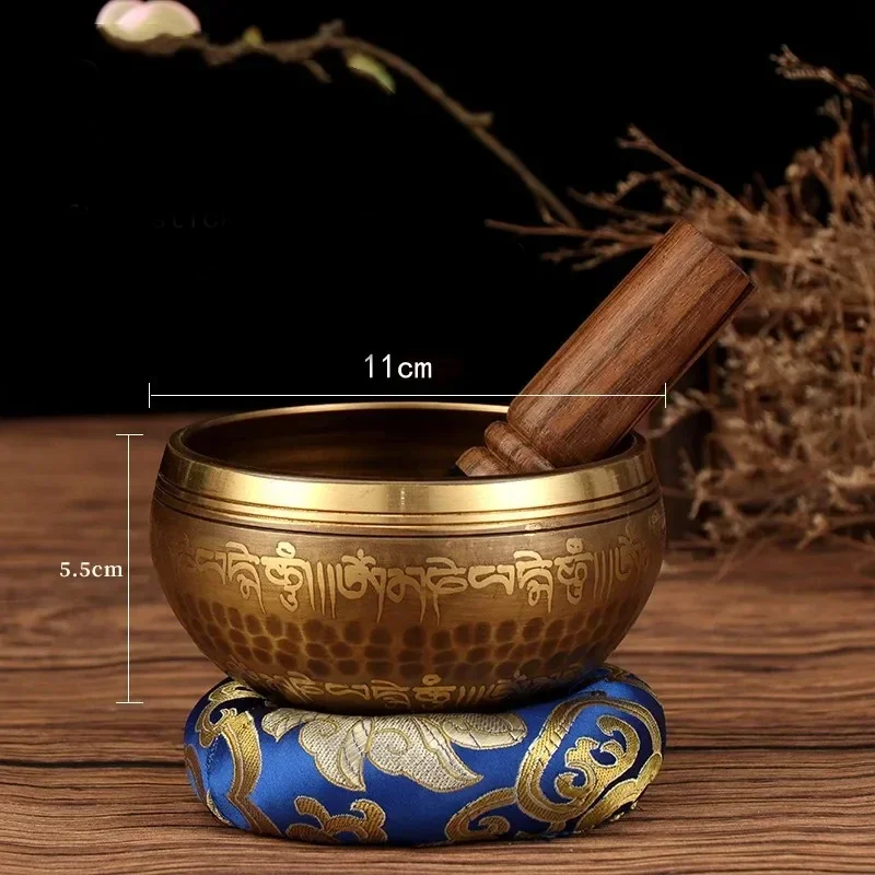 Bol Chantant Tibétain