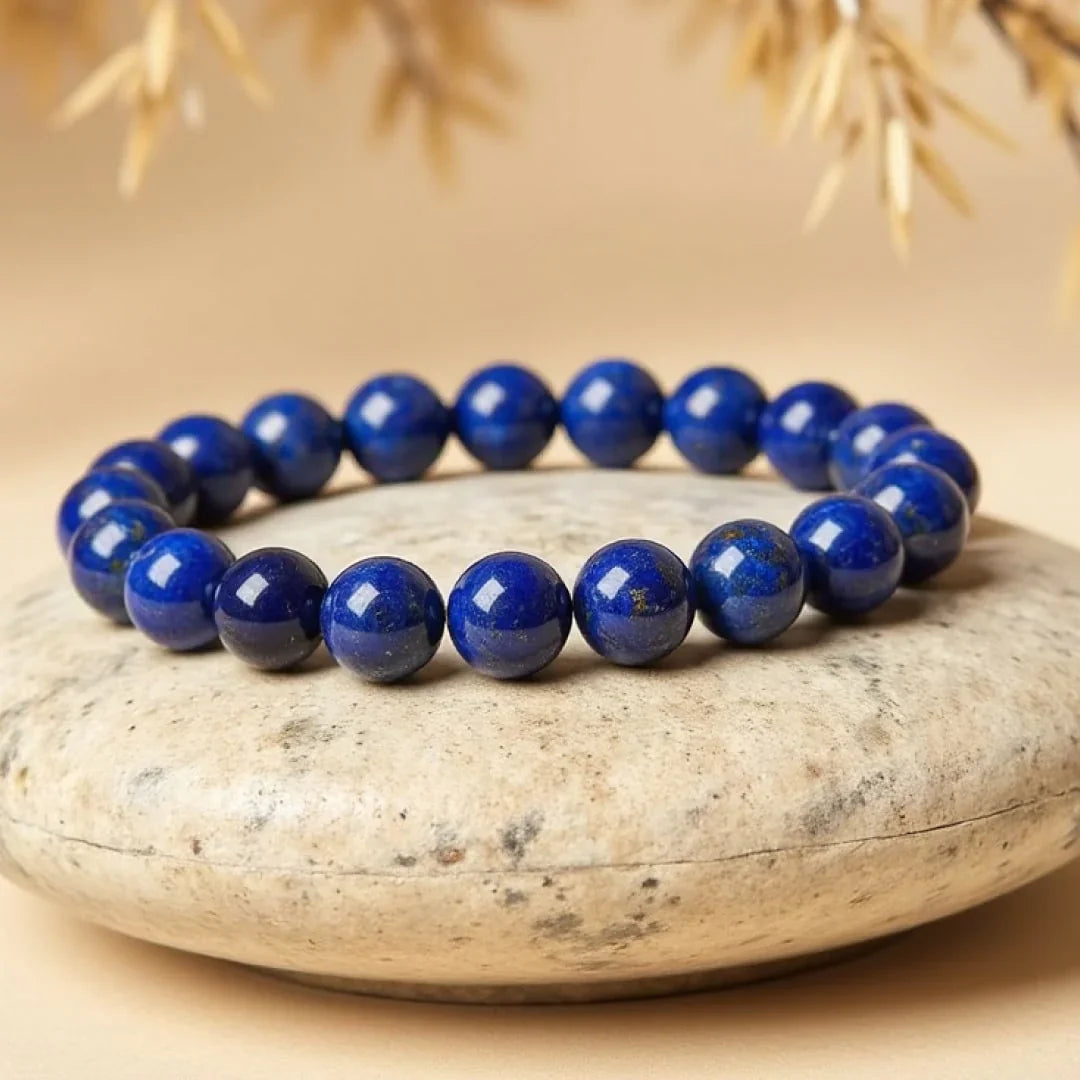 Bracelets Lapi Lazzuli